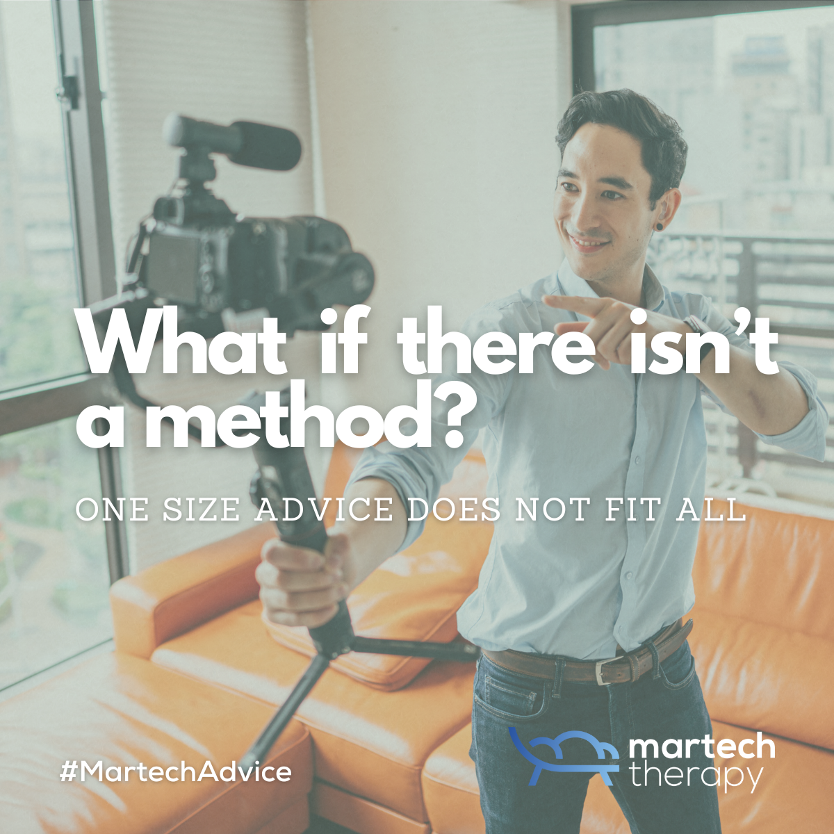 What if there isn’t a method?