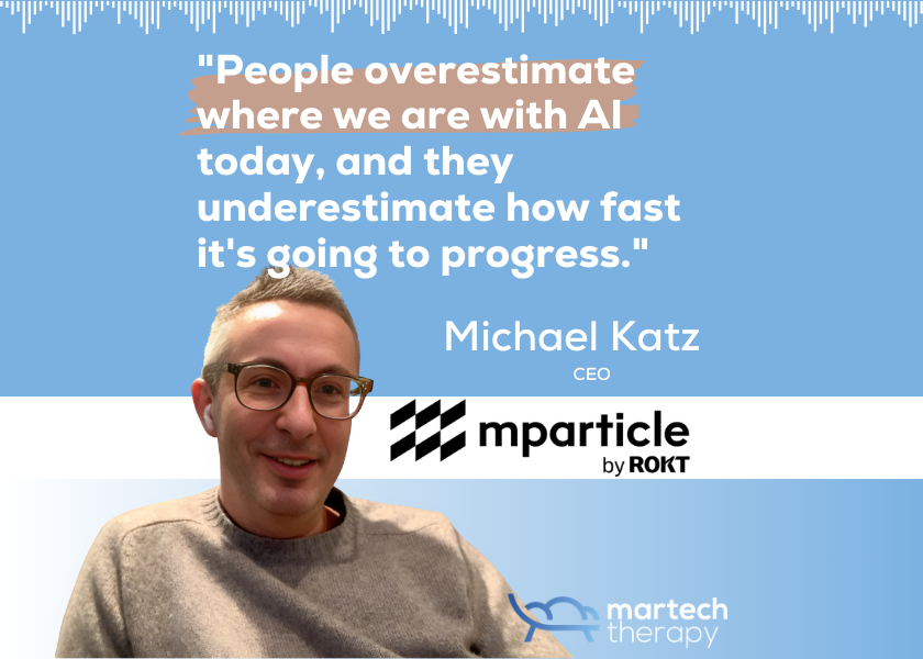 Are we overestimating AI? Or underestimating what's coming?